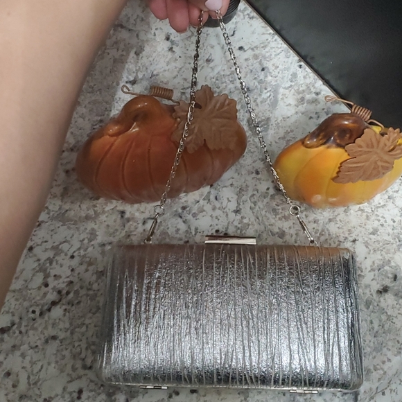 Evening Clutch 👛 - Picture 4 of 4